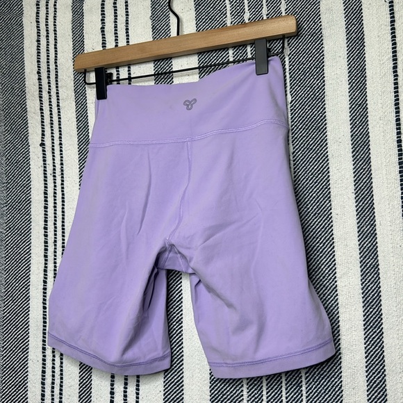 TNA Cross Over Shorts - Picture 3 of 4